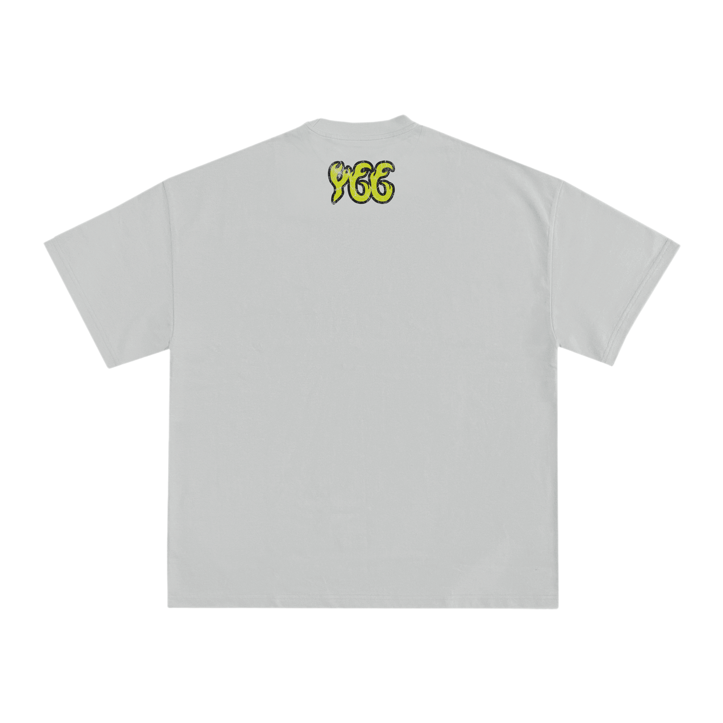 YGG SUPERSTAR T-SHIRT(RED)