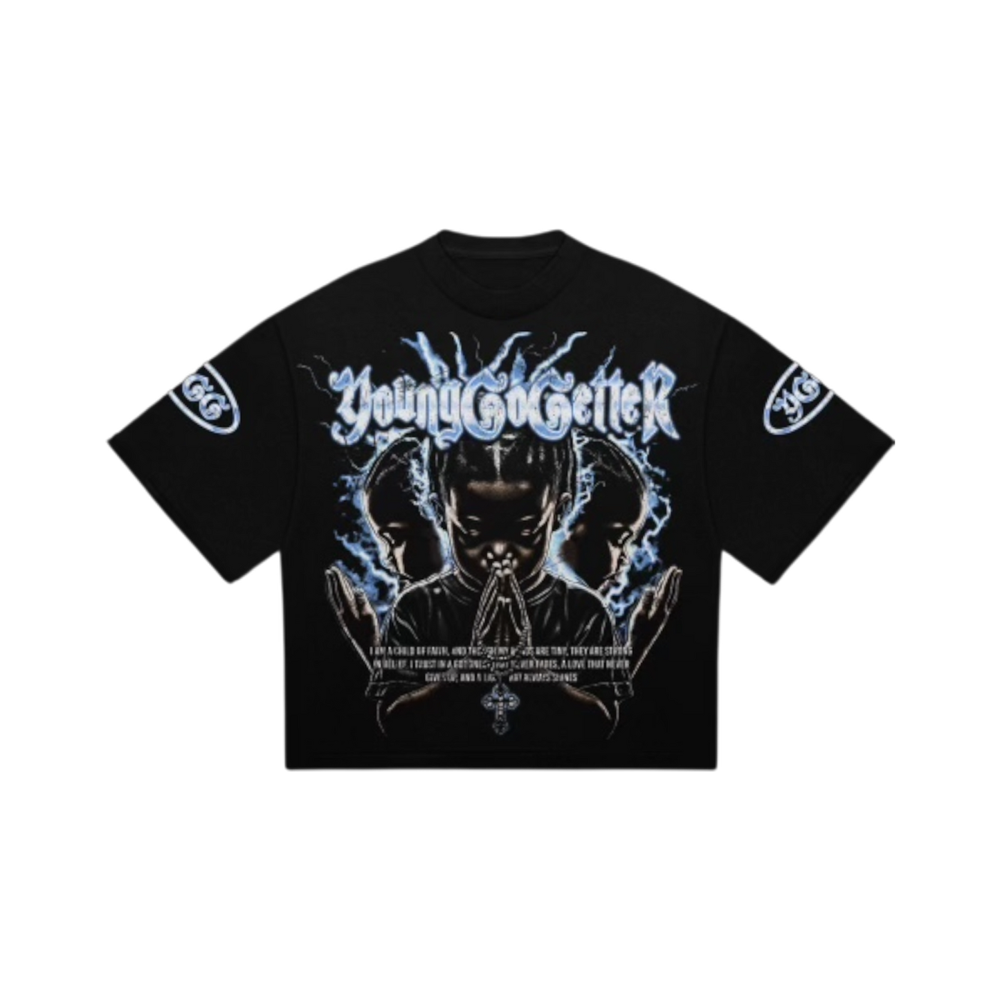 FRP T-shirt