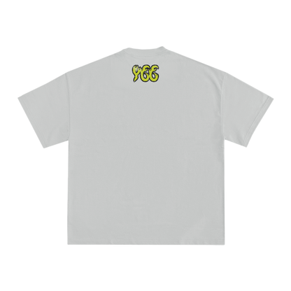 YGG SUPERSTAR T-SHIRT(RED)